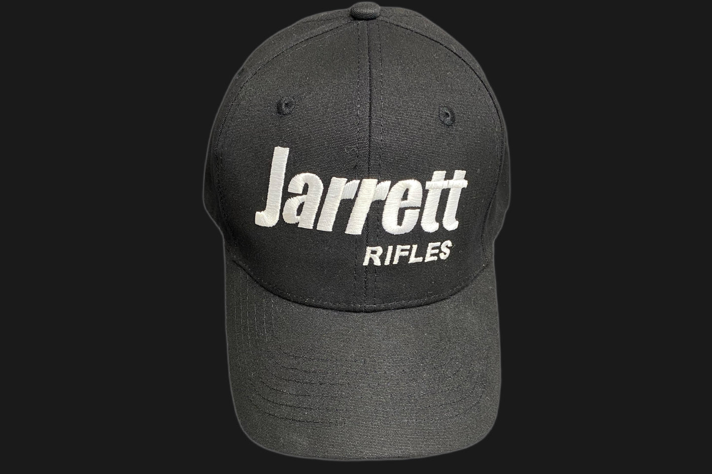 Jarrett Rifles Signature Hat