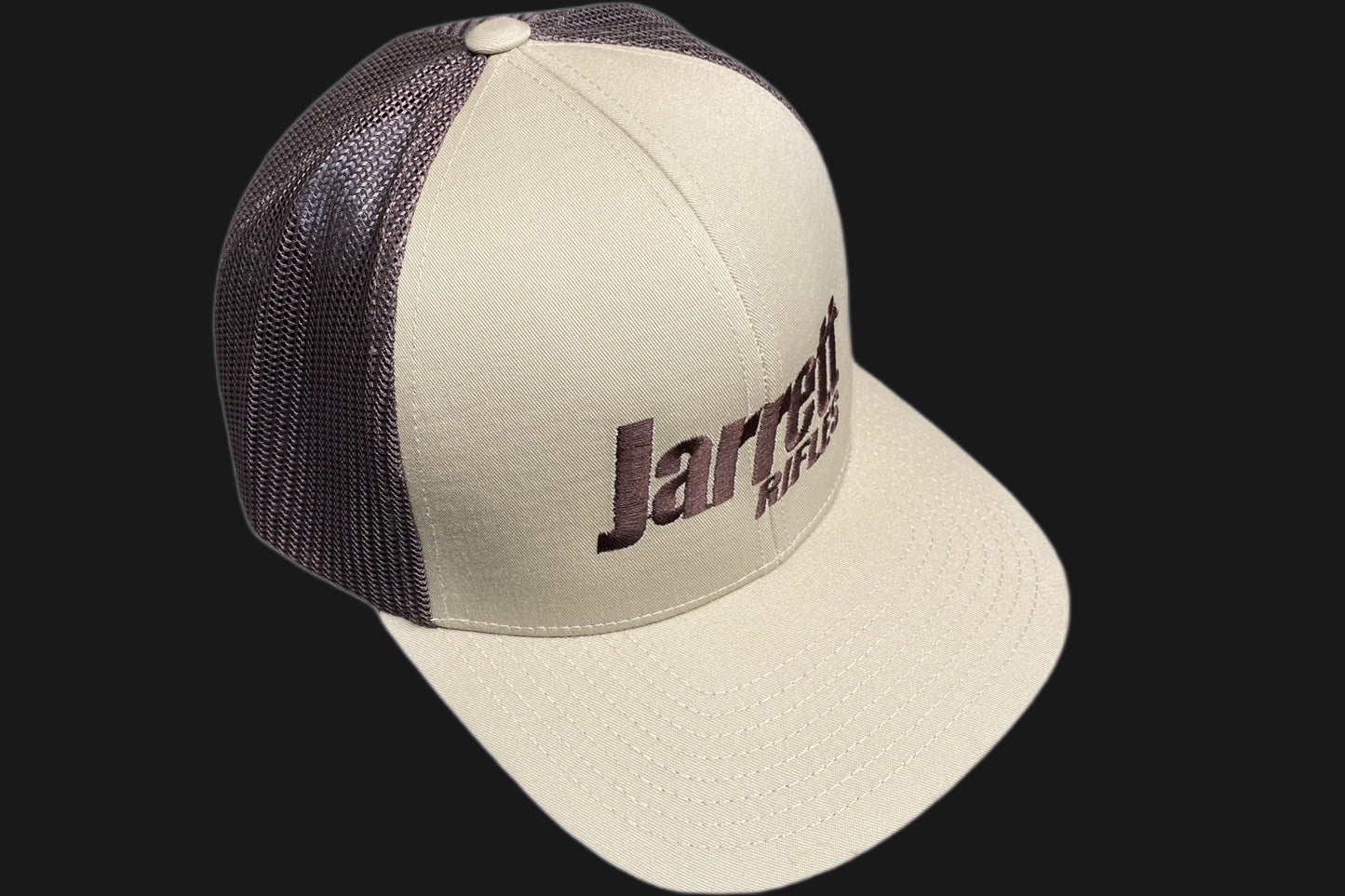 Jarrett Rifles Trucker Hat