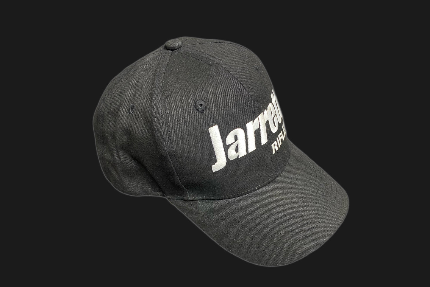 Jarrett Rifles Signature Hat