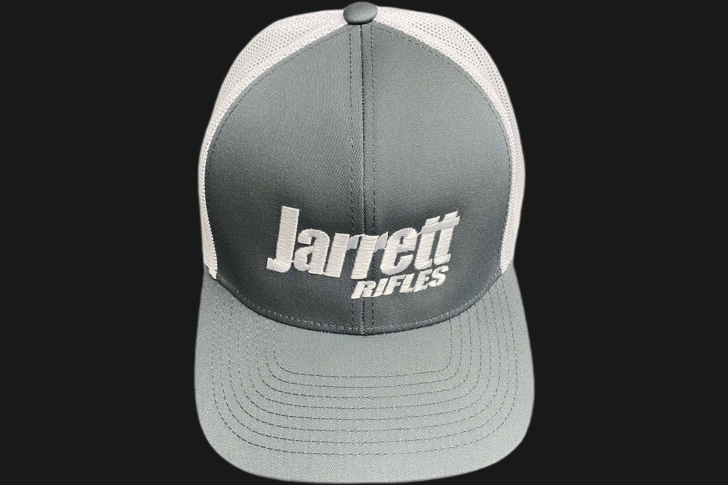 Jarrett Rifles Trucker Hat