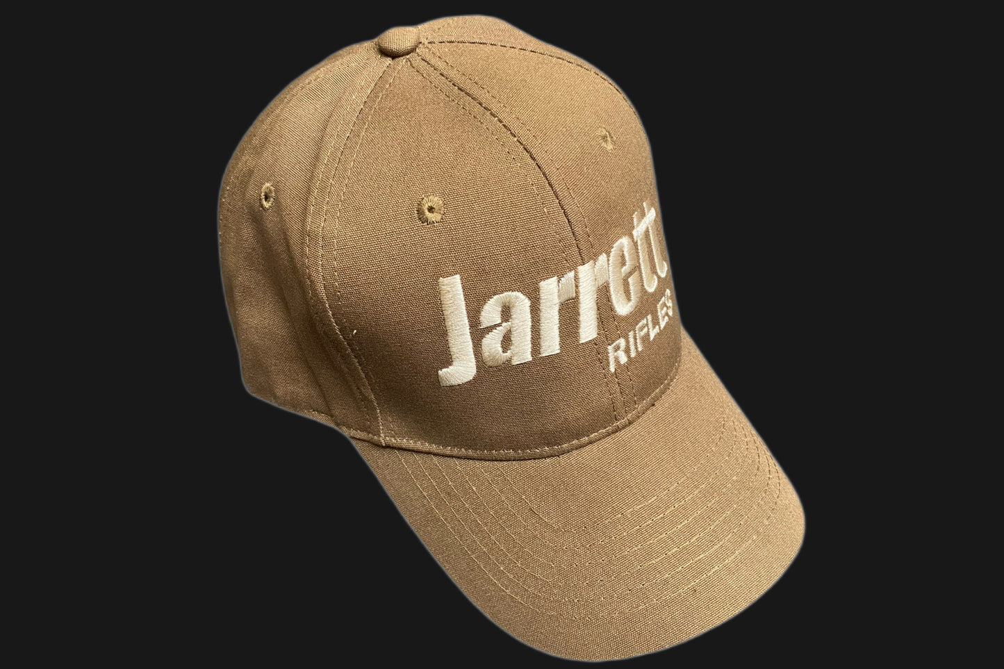 Jarrett Rifles Signature Hat