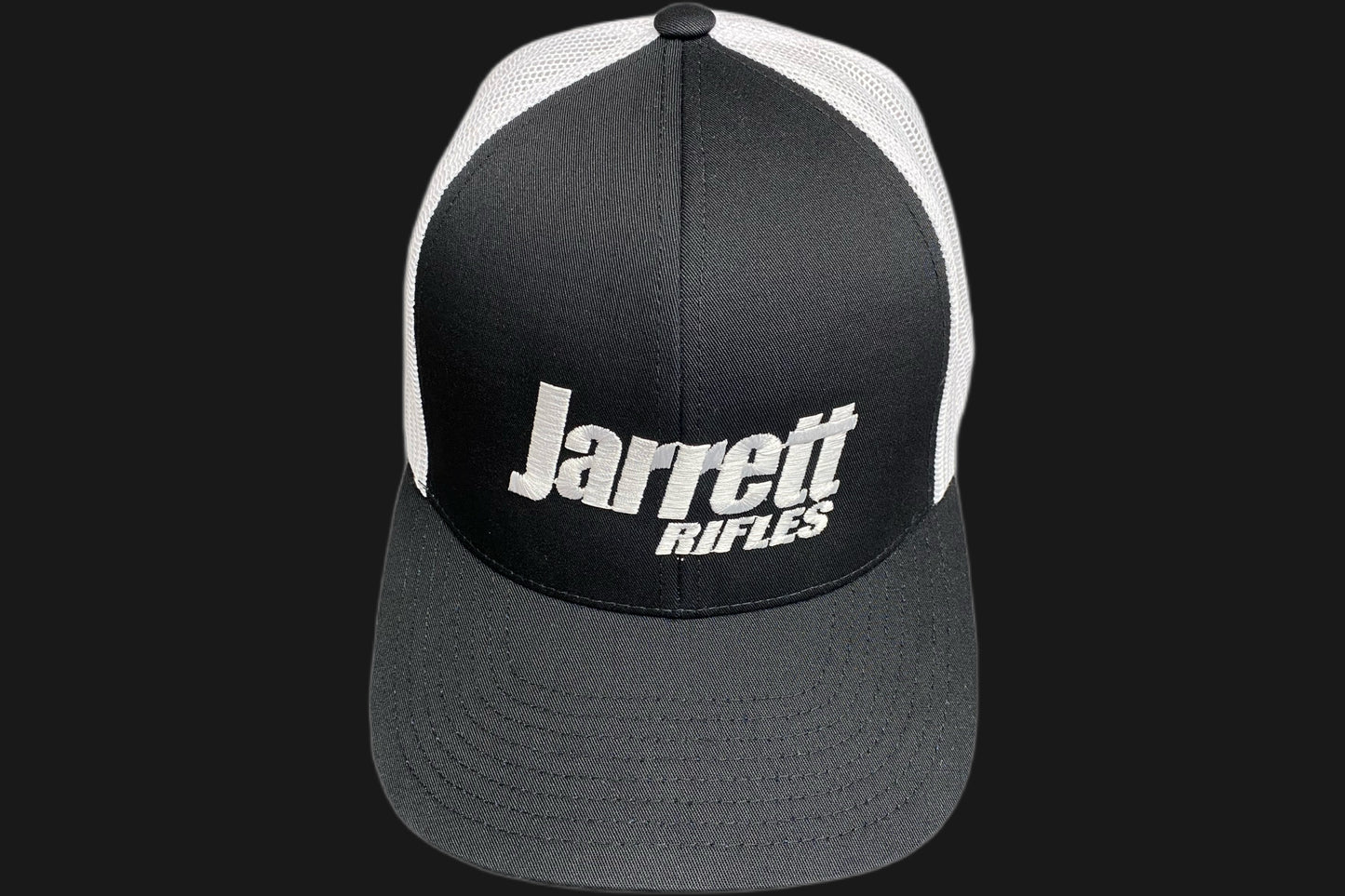 Jarrett Rifles Trucker Hat