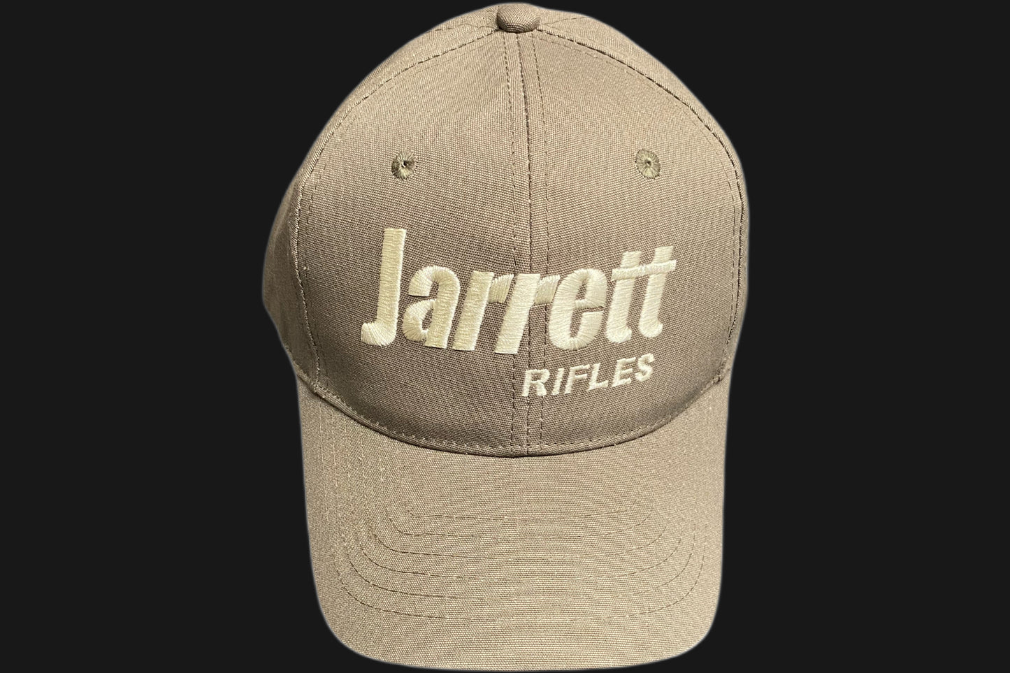 Jarrett Rifles Signature Hat