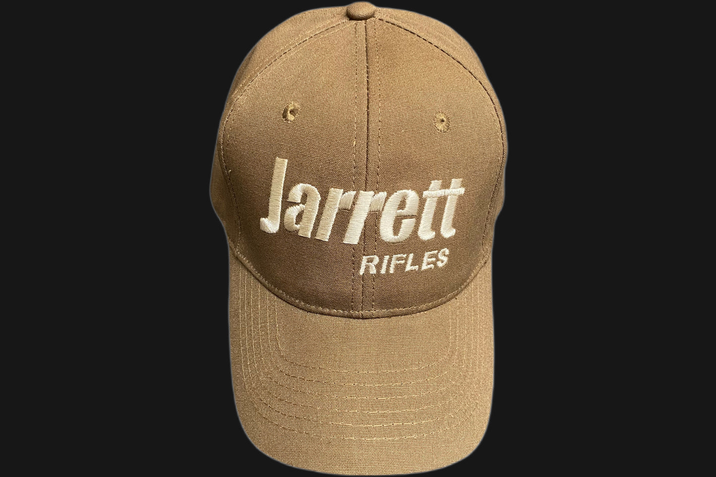 Jarrett Rifles Signature Hat