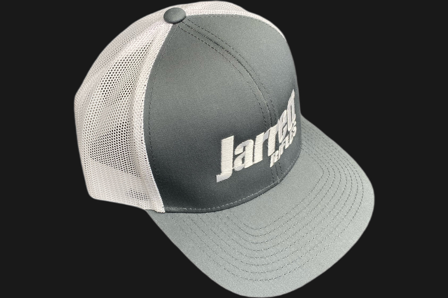 Jarrett Rifles Trucker Hat