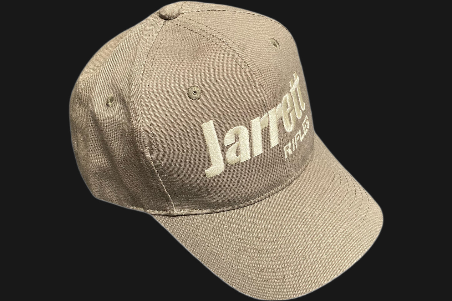 Jarrett Rifles Signature Hat