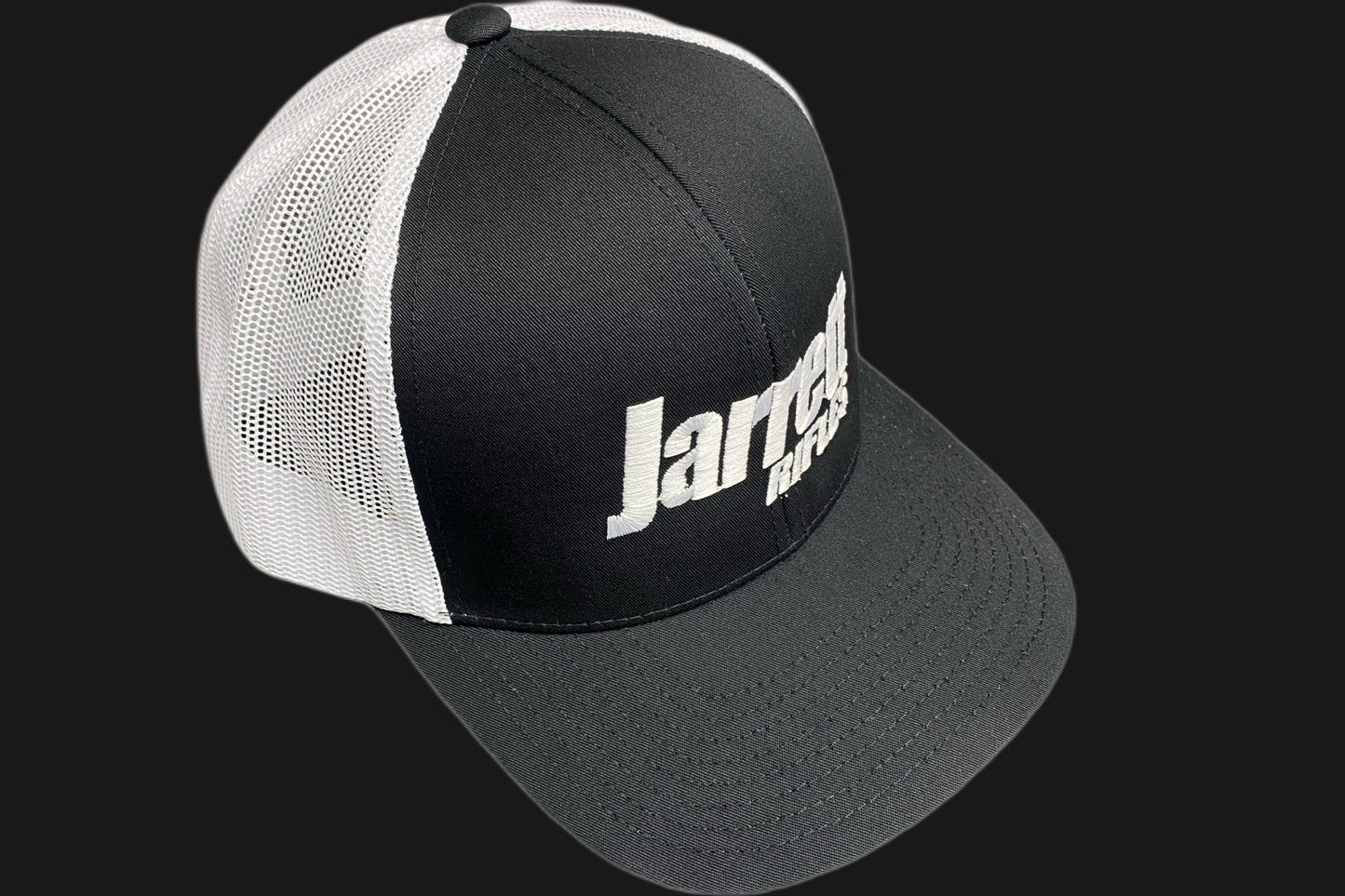 Jarrett Rifles Trucker Hat