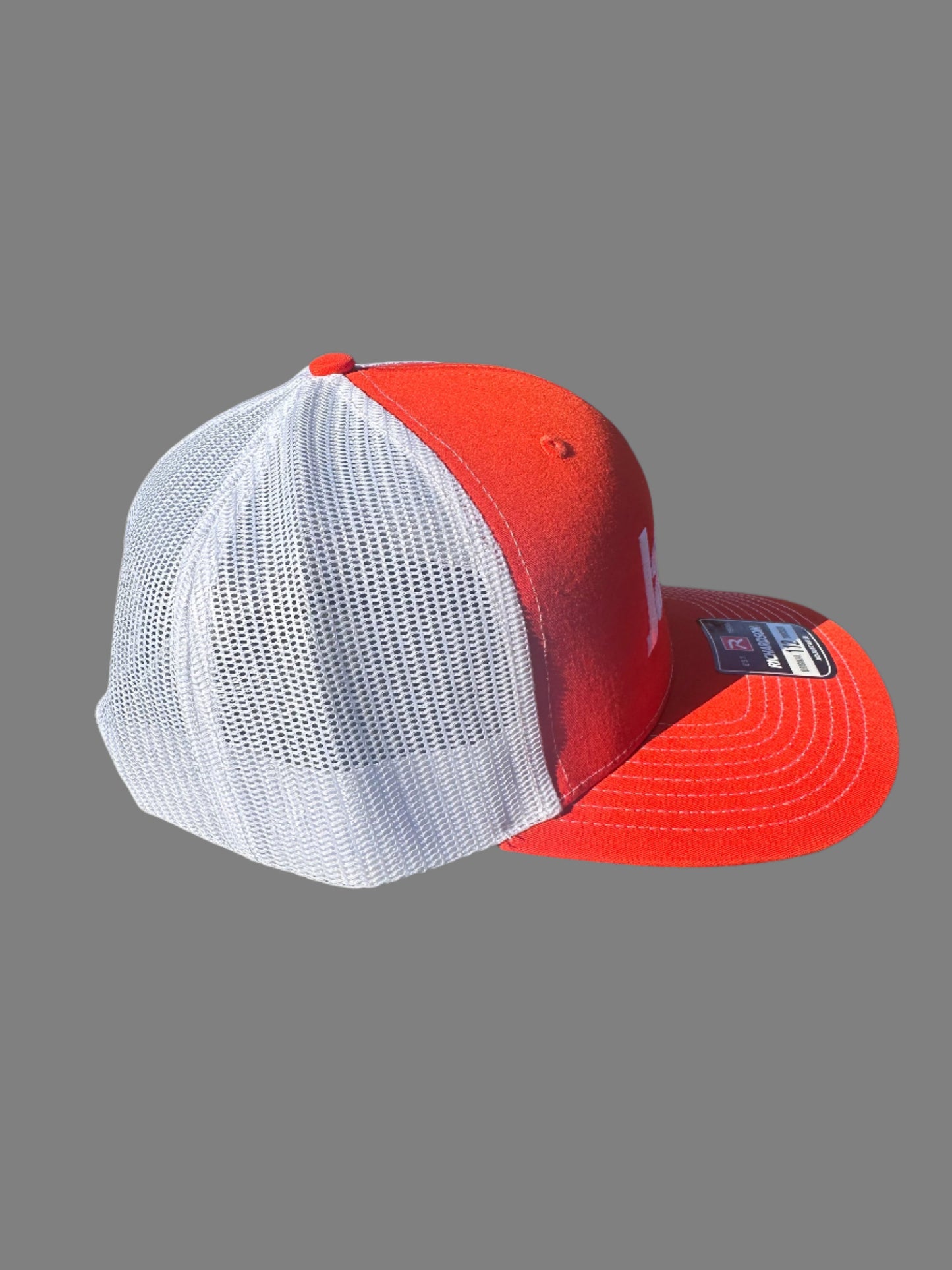 Jarrett Rifles Trucker Hat