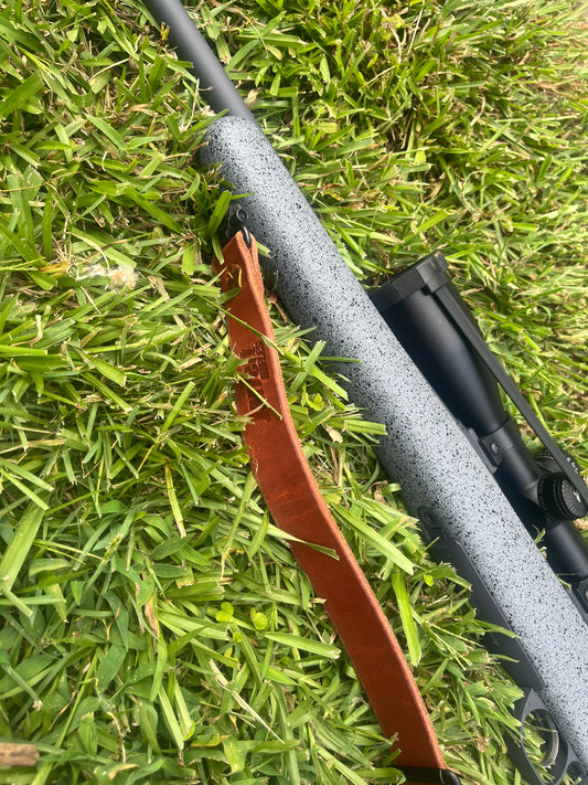 Rifle sling (QD)