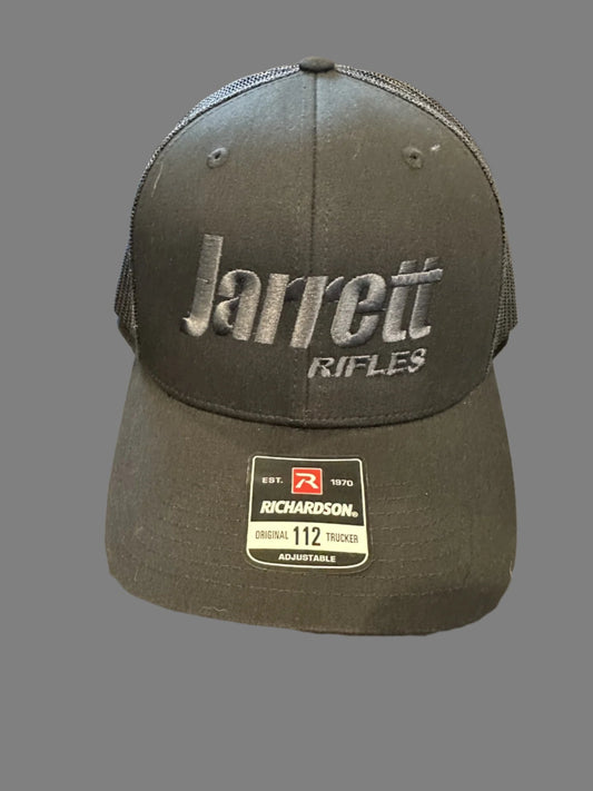 Jarrett Rifles Trucker Hat