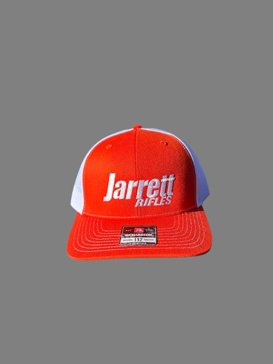 Jarrett Rifles Trucker Hat