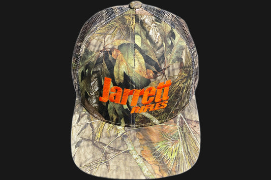 Jarrett Rifles Trucker Hat