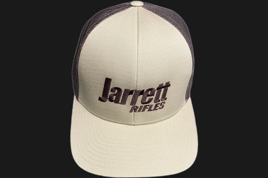 Jarrett Rifles Trucker Hat