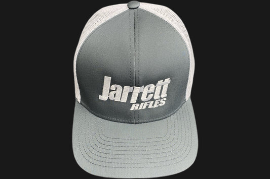 Jarrett Rifles Trucker Hat