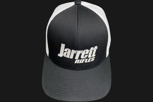 Jarrett Rifles Trucker Hat