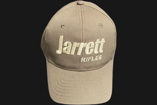 Jarrett Rifles Signature Hat