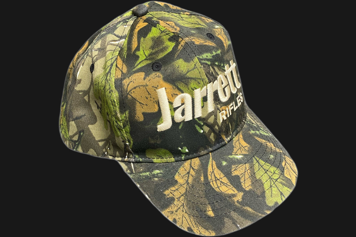 Jarrett Rifles Signature Hat Jarrett Rifles Merchandise