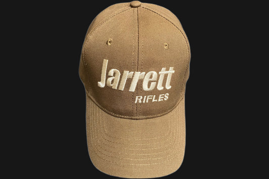 Jarrett Rifles Signature Hat
