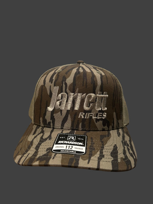 Jarrett Trucker Hat - Mossy Oak