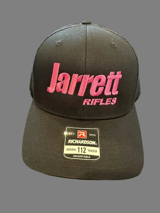 Jarrett Rifles Trucker Hat